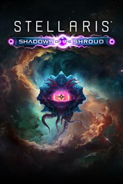 Stellaris: Shadows of the Shroud