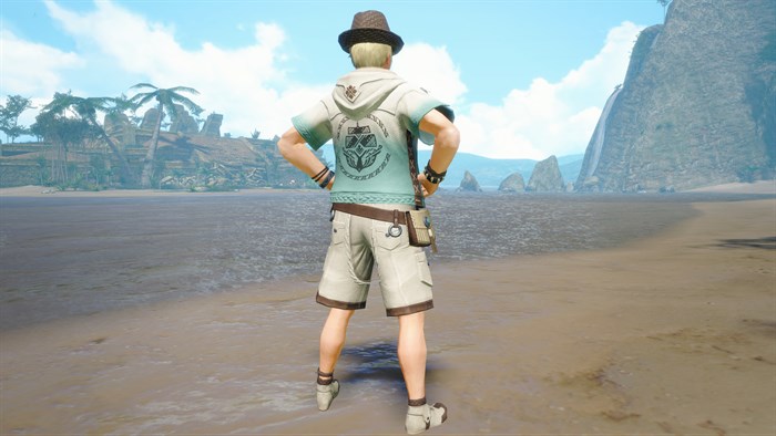 Набор DLC 6 для Monster Hunter Rise — скриншот 16