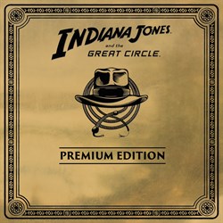 Indiana Jones and the Great Circle™: Digital Premium Edition