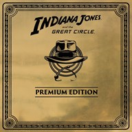 Indiana Jones and the Great Circle™: Digital Premium Edition