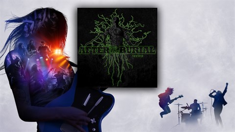 "Aspiration" - After the Burial