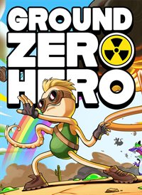 Ground Zero Hero