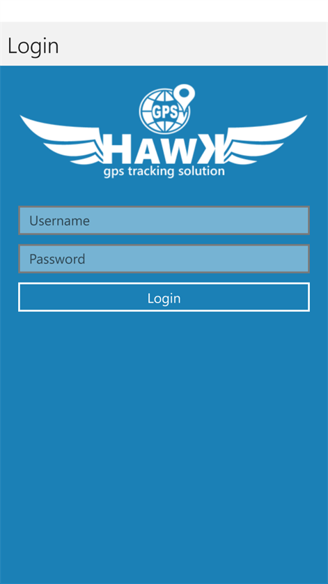 GPS Hawk Screenshots 2