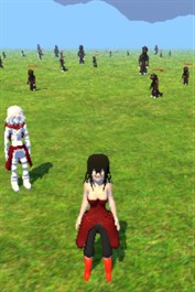 Legendary Heroes of Shalaskabhaka