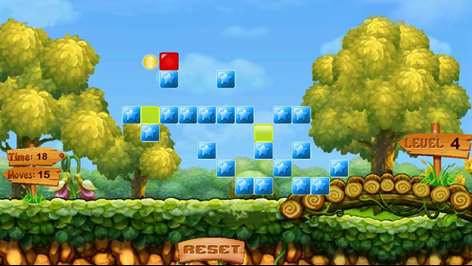 Box Puzzle Screenshots 2