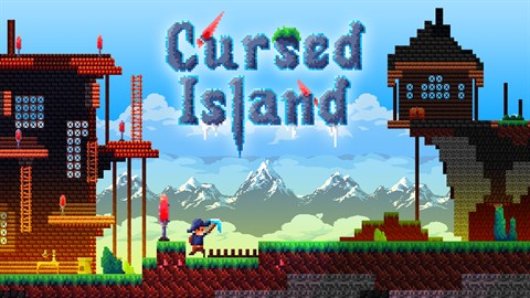 Cursed Island