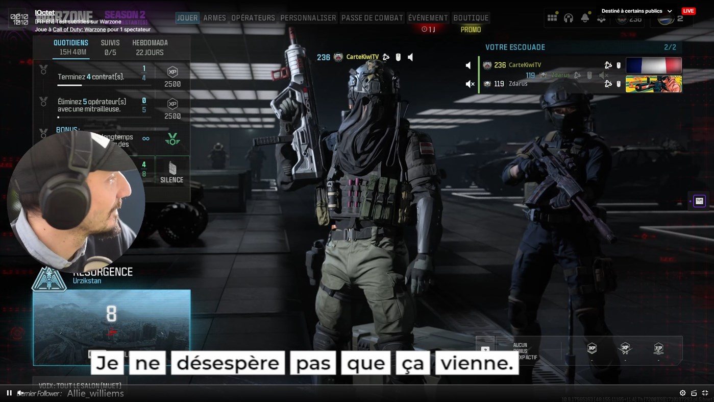 #5. Subtitle me (Windows) Bởi: l'Octet