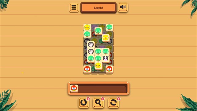 Not Mahjong screenshot 1