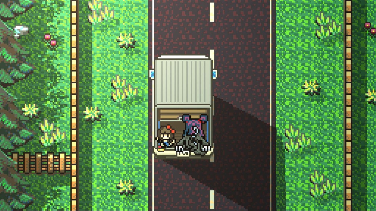 My Big Sister: Remastered screenshot 3