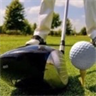 Golf - Driving And Long Iron Play