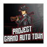 Project Grand Auto Town 3D