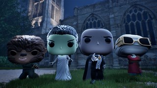 Funko Fusion - Deluxe Edition screenshot 5