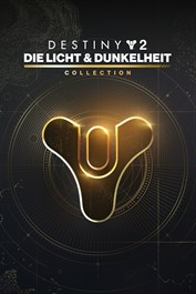 Destiny 2: Die Licht & Dunkelheit Collection (PC)