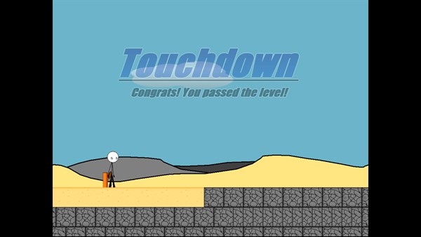 Football Guy — 3
