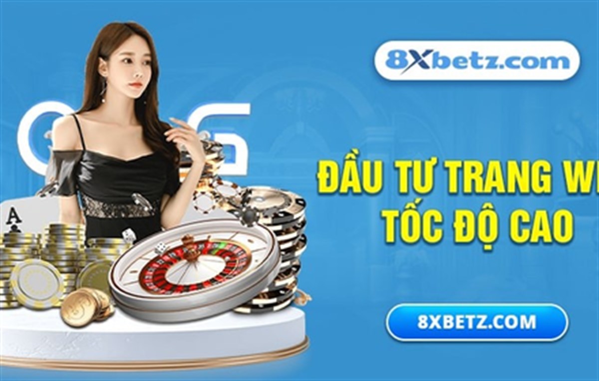 8xbetz Wallpaper New Tab