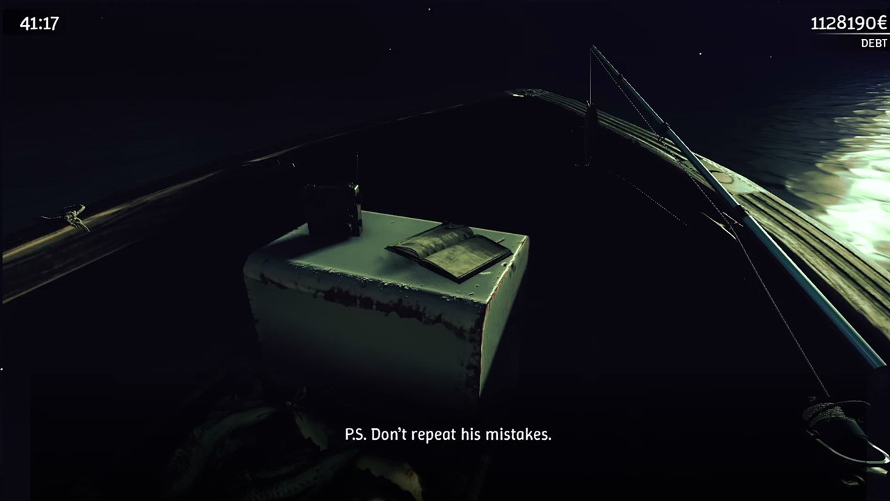 Loan Shark screenshot 4