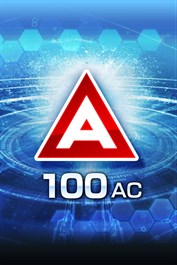 100AC Exchange Ticket