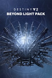 Destiny 2: Beyond Light Pack (PC)