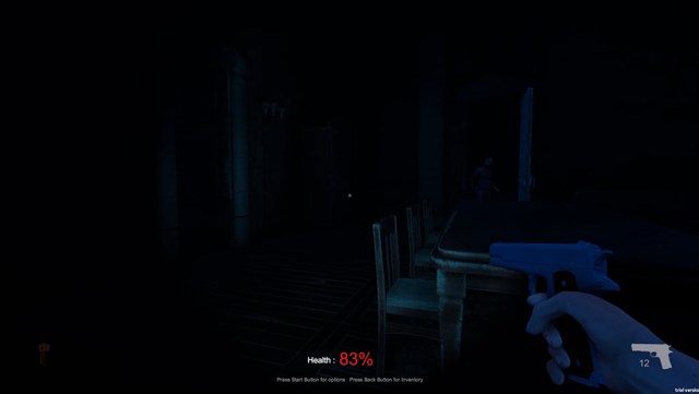 Maniacs : Horror Survival screenshot 1