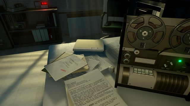 Asemblance screenshot 2