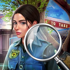 Hidden Object : Master of Deceit