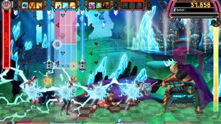 The Metronomicon: Slay the Dance Floor Deluxe Edition screenshot 5
