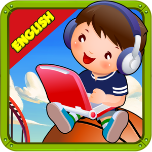 English For Kids 2015