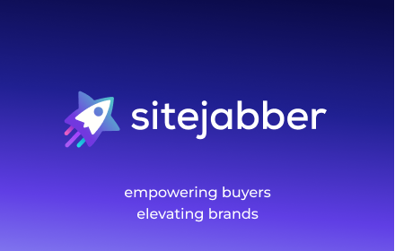 Sitejabber: Ratings & Reviews on Every Site small promo image