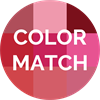 Color Match 2D