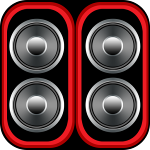 DJ Master - Studio Musical: Table de mixage, instrument de musique virtuel pour montage audio avec effets sonores