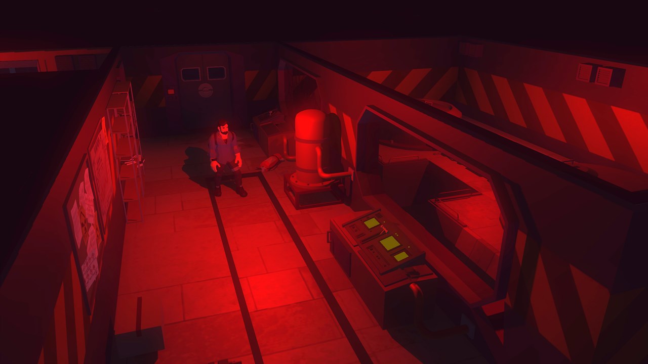 The Wild Eight screenshot 4
