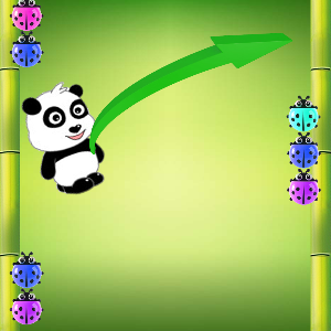 Angry Panda - Fast Mind Test