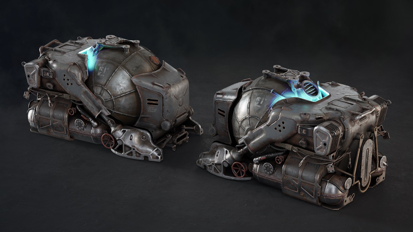 #1. Crossout – Season 13 Battle Pass game bundle (Xbox) Podle: Gaijin Distribution Kft