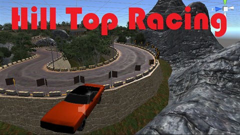 Hill Top Racing