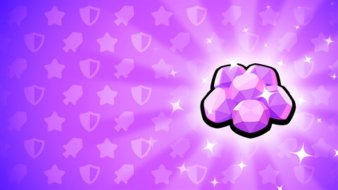 Fortress Merge: Handful of Gems - 500