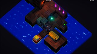 Sokocat: Dungeon - Remastered screenshot 5