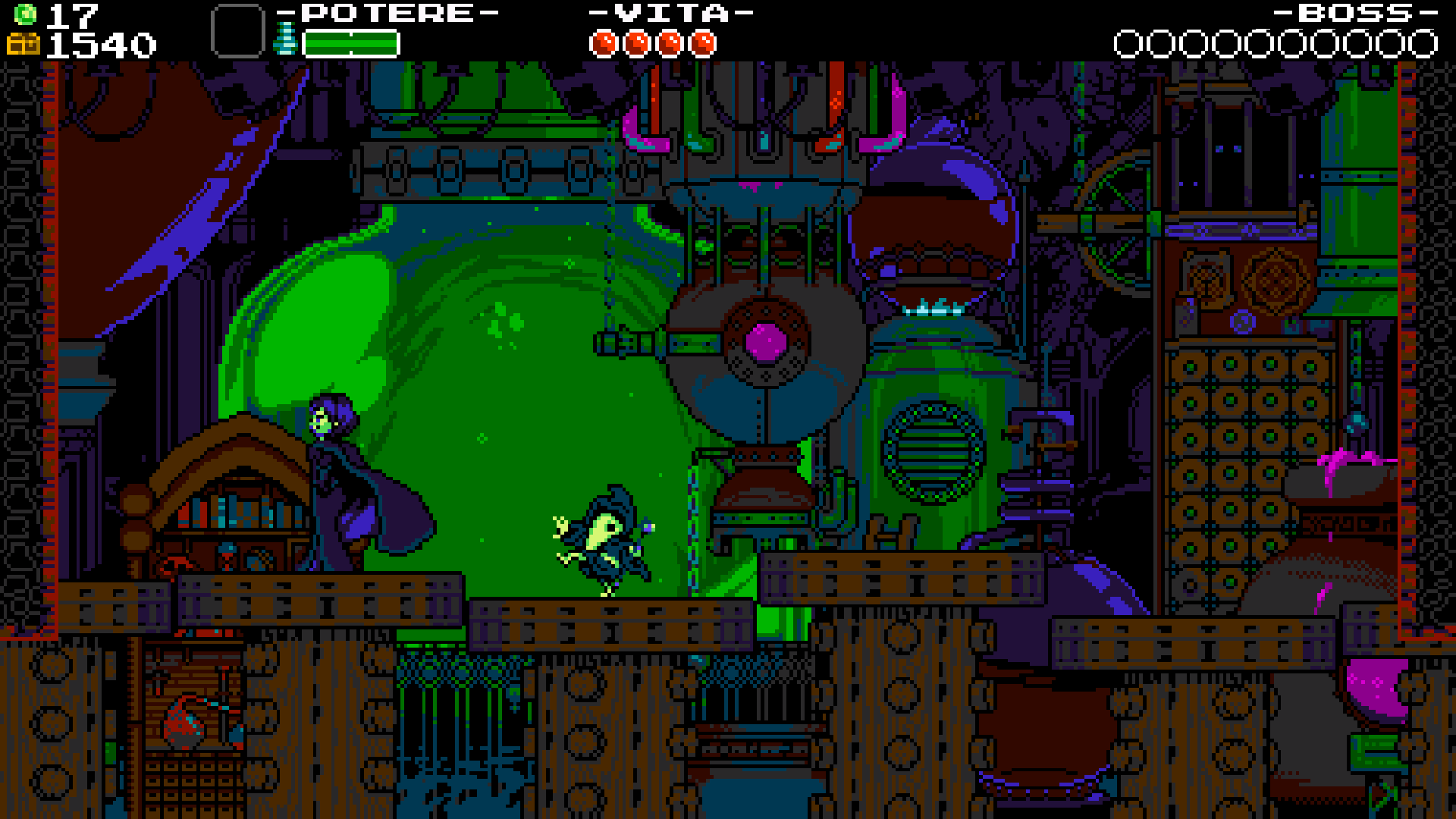 Shovel Knight: Treasure Trove | Xbox | Chiave | Privato