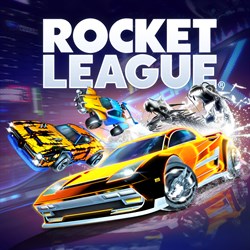 Rocket League® - Painted Prestige Bundle
