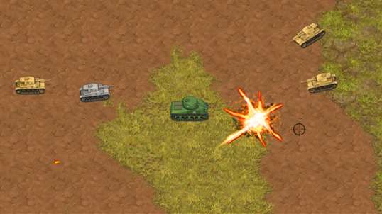 War Machines - Tank Stars screenshot 2