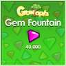 Growtopia® - Gem Fountain