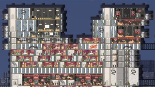 Project Highrise: Architect's Edition screenshot 4