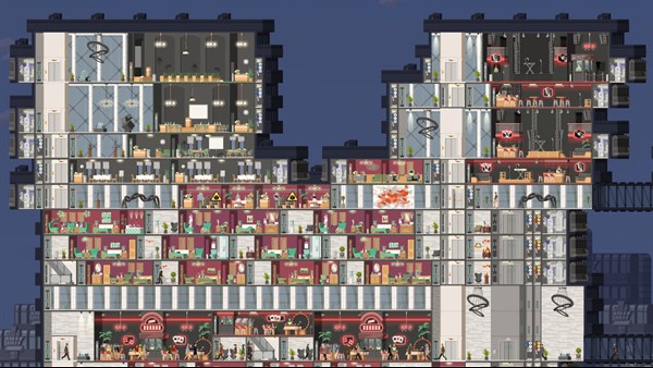 Project Highrise: Architect's Edition screenshot