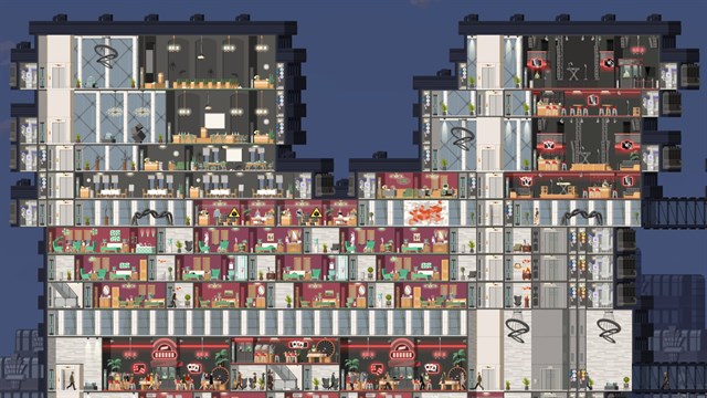 Project Highrise: Architect's Edition screenshot 4