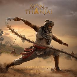 Aperçu Son of Thanjai