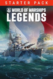 World of Warships: Legends — Furie de l'Adriatique