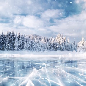 Winter Chill HD Wallpapers New Tab icon