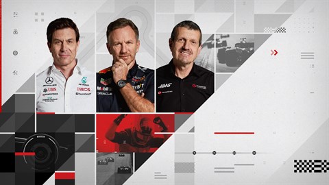 F1® Manager 2023: pack d'amélioration Deluxe