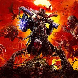 Aperçu Evil West (Windows)