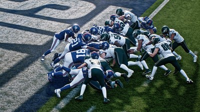 EA SPORTS™ Madden NFL 27 Deluxe Edition + Limited Time Bonus — скриншот 1
