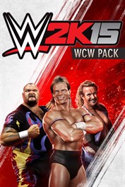 WCW Pack